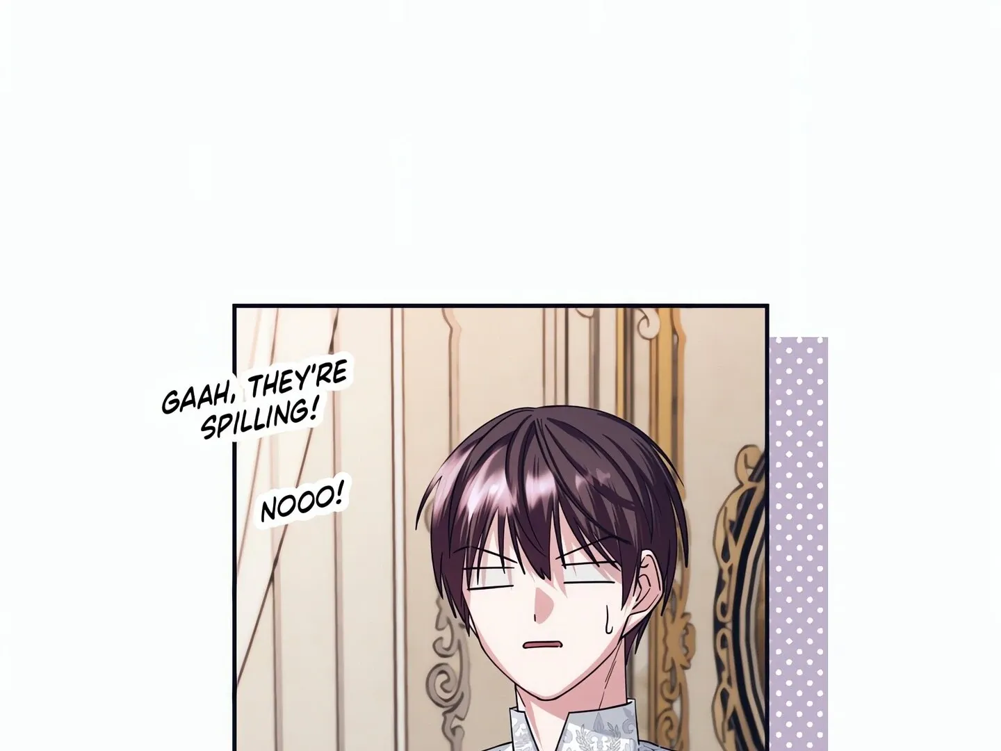 Afternoon in Another World [ Official ] Chapter 21 page 147 - 
