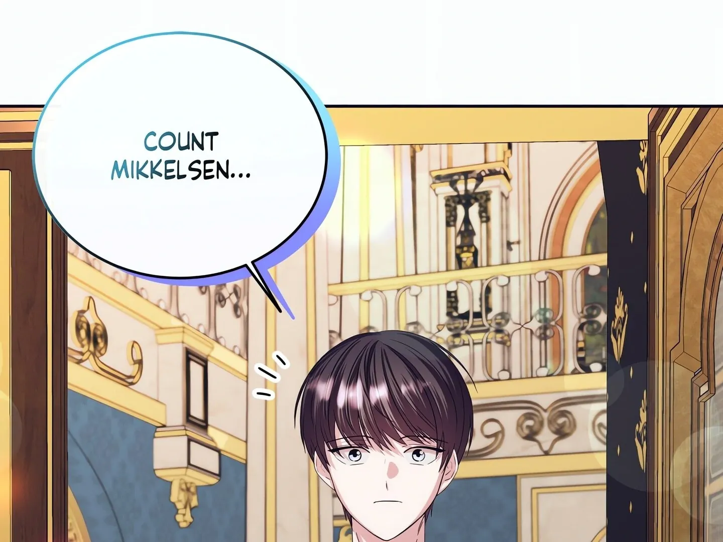 Afternoon in Another World [ Official ] Chapter 21 page 16 - 
