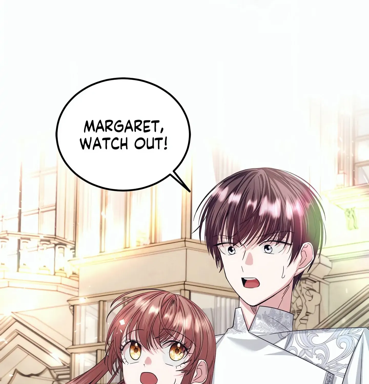 Afternoon in Another World [ Official ] Chapter 21 page 152 - 