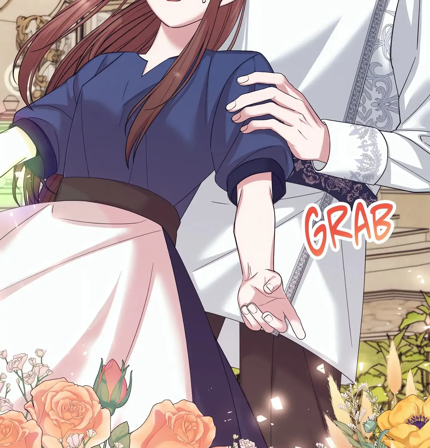 Afternoon in Another World [ Official ] Chapter 21 page 153 - 