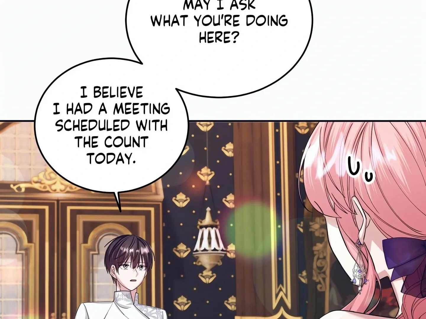 Afternoon in Another World [ Official ] Chapter 21 page 22 - 