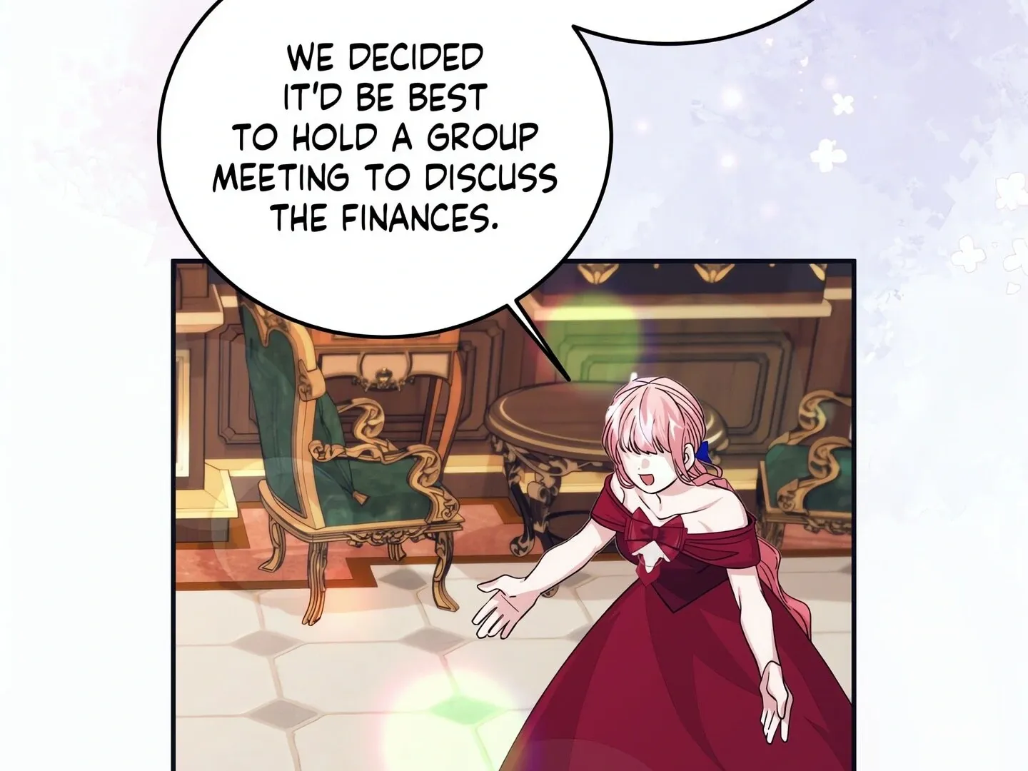 Afternoon in Another World [ Official ] Chapter 21 page 25 - 
