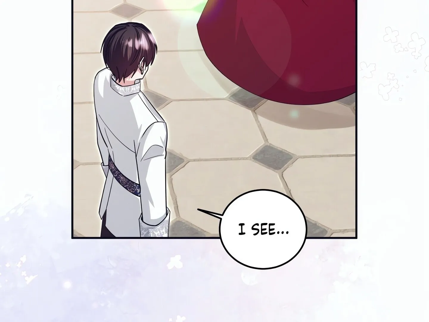 Afternoon in Another World [ Official ] Chapter 21 page 26 - 