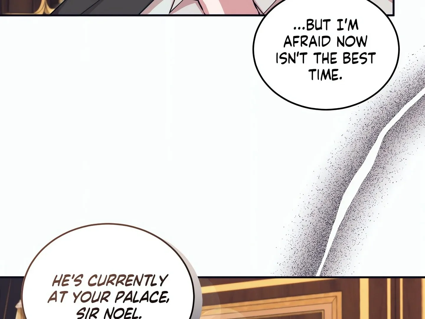 Afternoon in Another World [ Official ] Chapter 21 page 33 - 