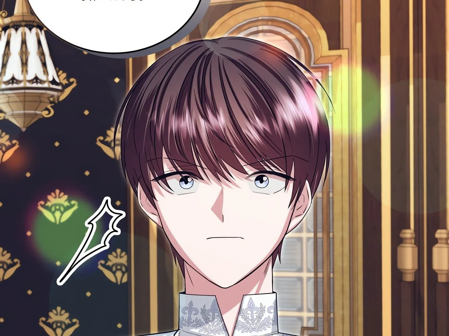 Afternoon in Another World [ Official ] Chapter 21 page 34 - 