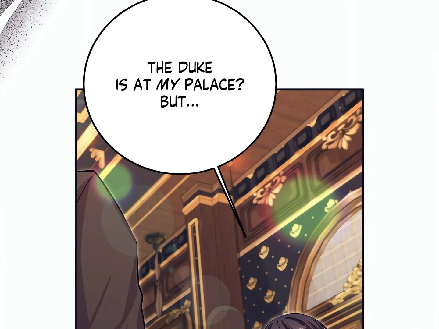 Afternoon in Another World [ Official ] Chapter 21 page 36 - 