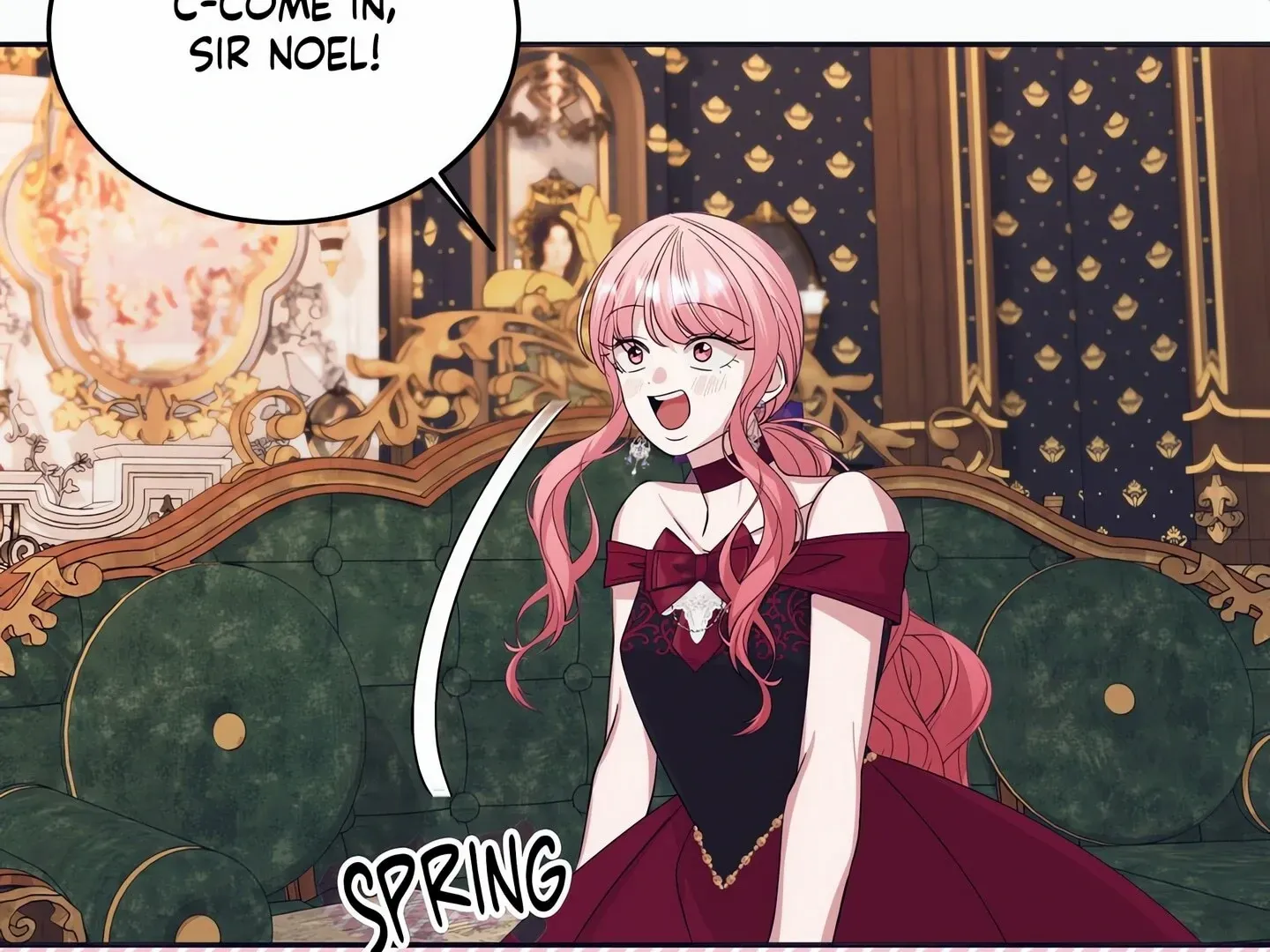 Afternoon in Another World [ Official ] Chapter 21 page 5 - 