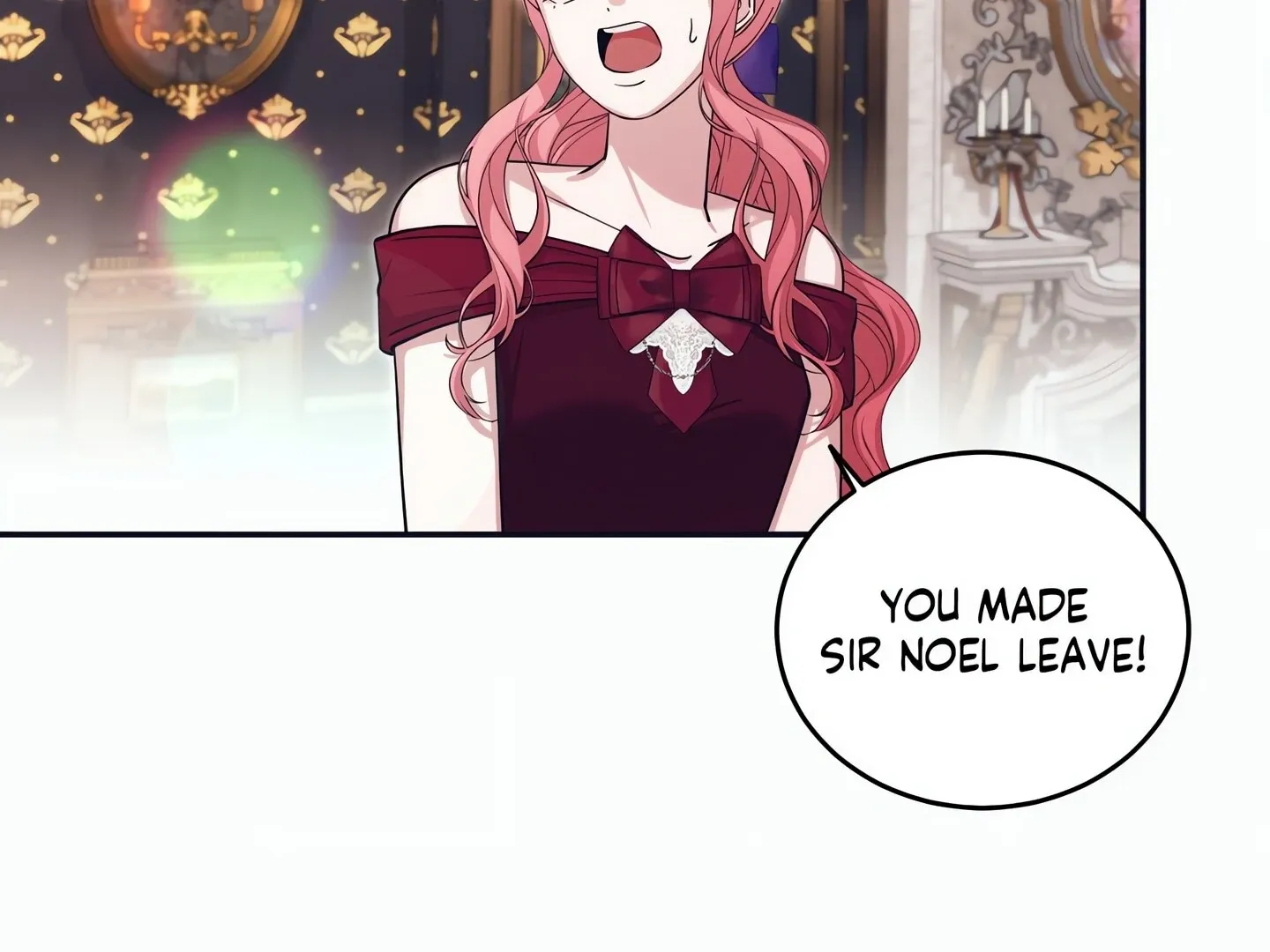 Afternoon in Another World [ Official ] Chapter 21 page 44 - 