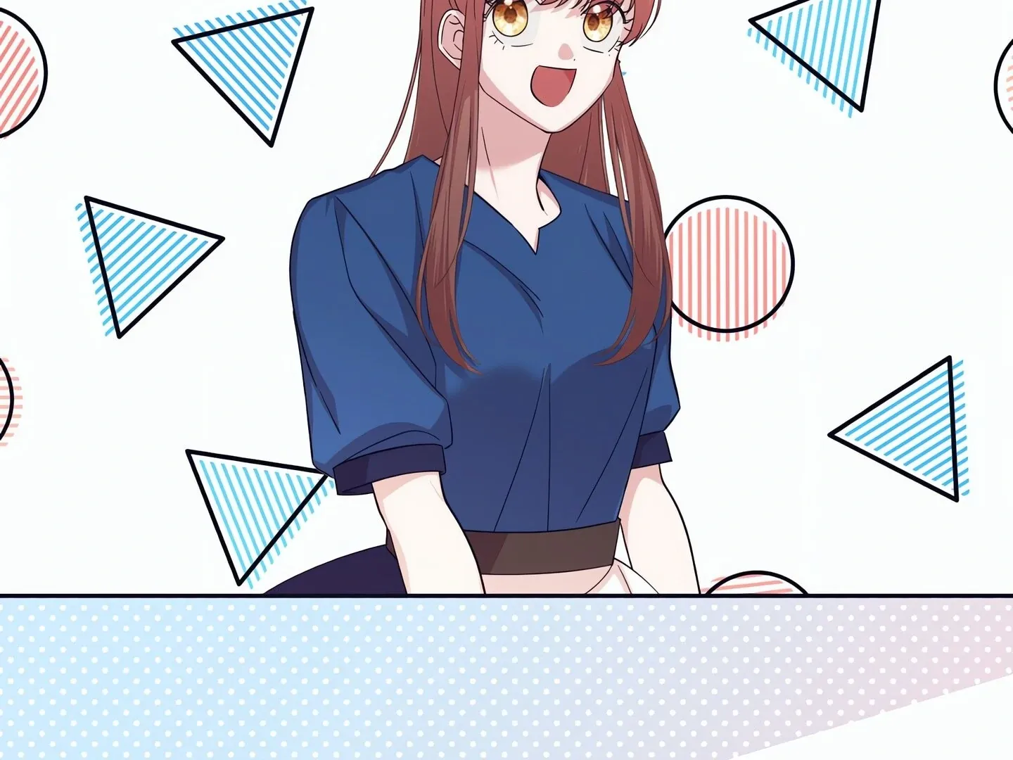 Afternoon in Another World [ Official ] Chapter 21 page 55 - 
