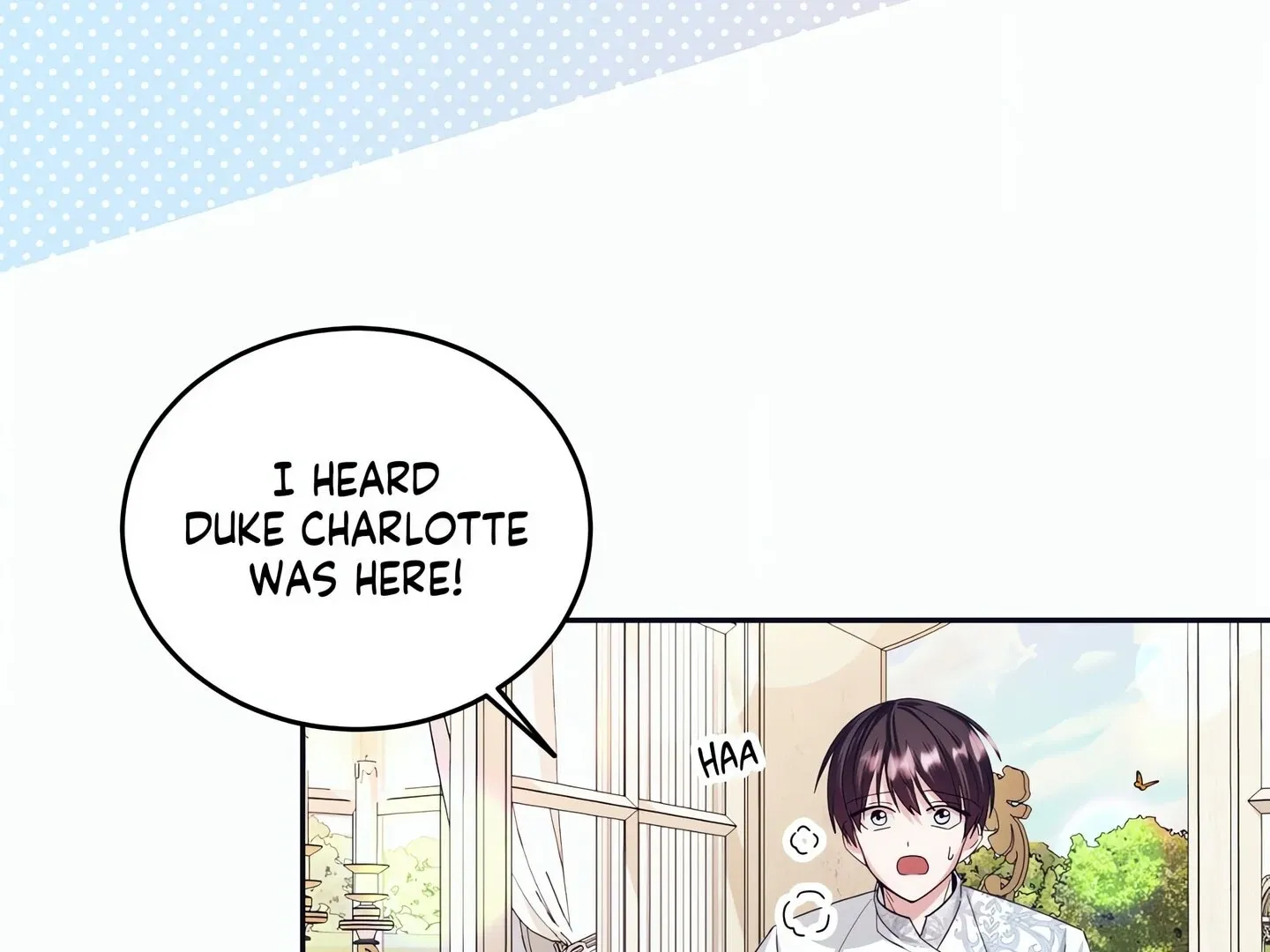 Afternoon in Another World [ Official ] Chapter 21 page 56 - 