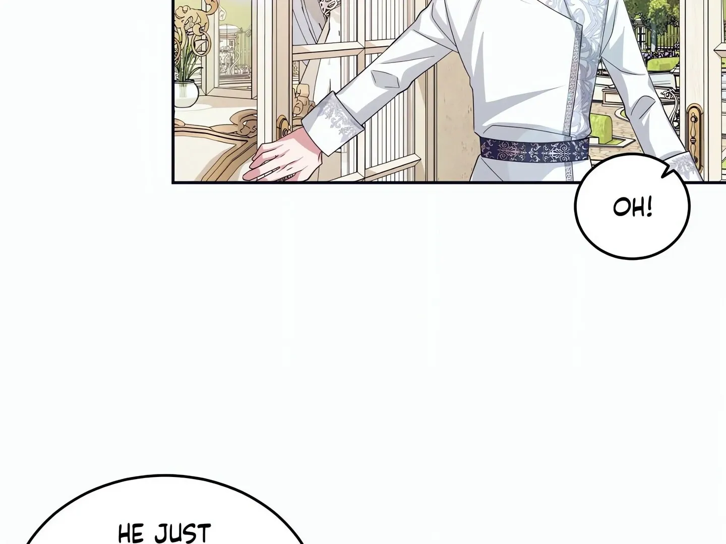 Afternoon in Another World [ Official ] Chapter 21 page 57 - 