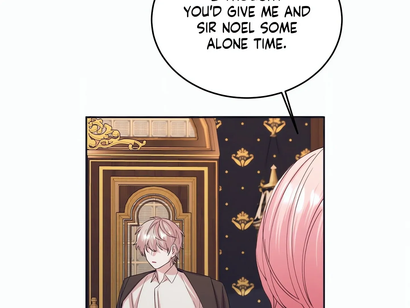 Afternoon in Another World [ Official ] Chapter 21 page 7 - 