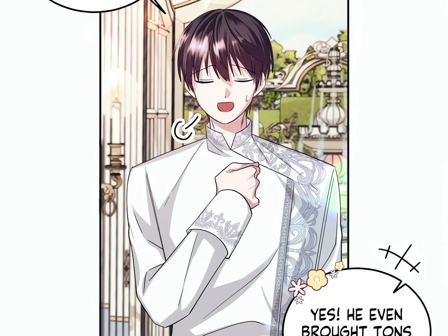 Afternoon in Another World [ Official ] Chapter 21 page 61 - 