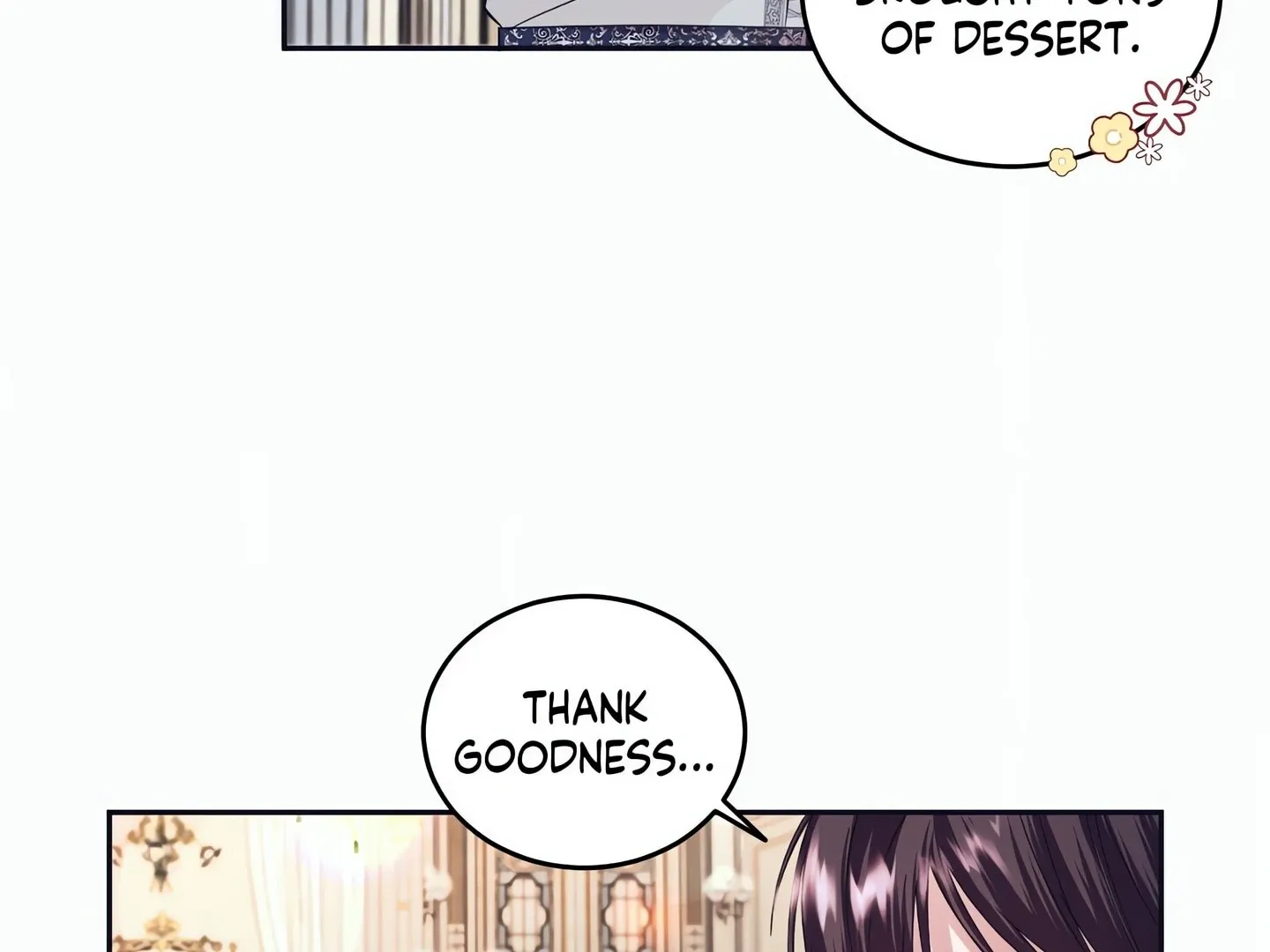 Afternoon in Another World [ Official ] Chapter 21 page 62 - 