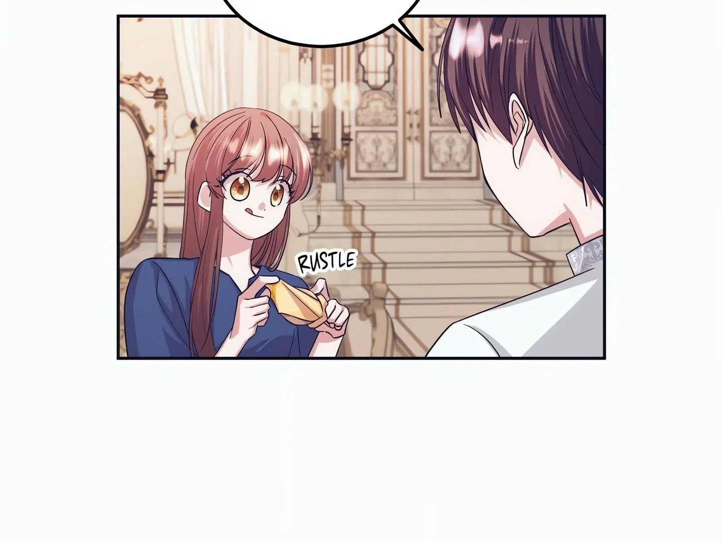 Afternoon in Another World [ Official ] Chapter 21 page 73 - 