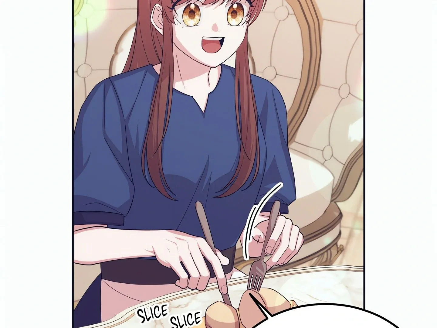 Afternoon in Another World [ Official ] Chapter 21 page 77 - 