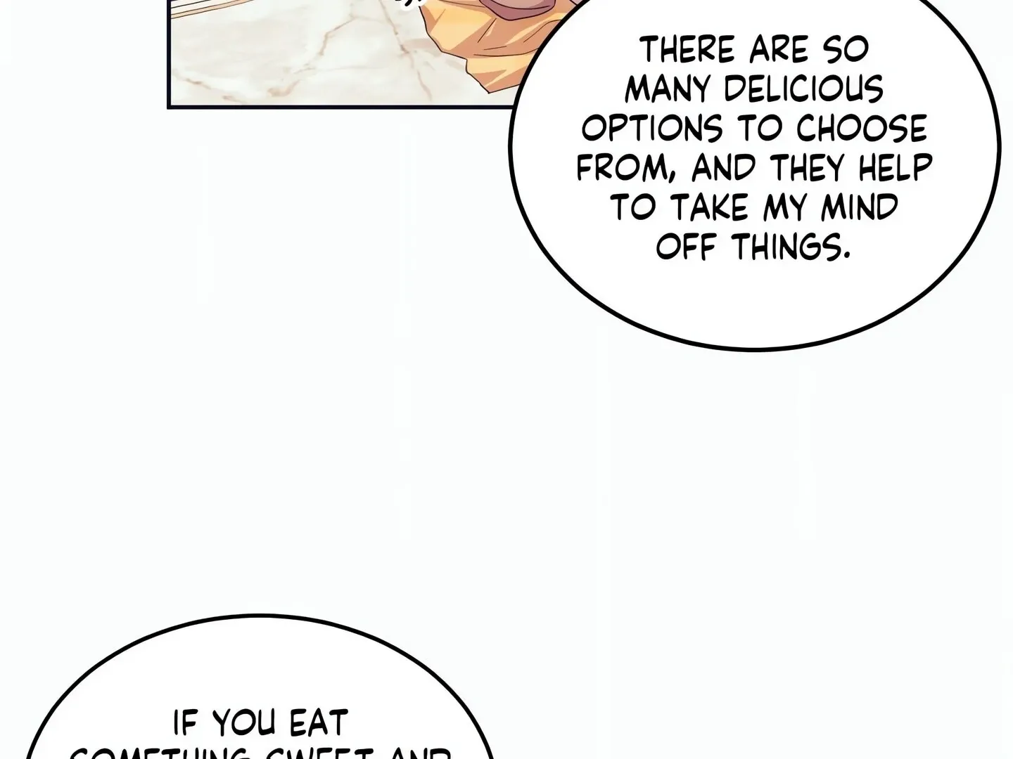 Afternoon in Another World [ Official ] Chapter 21 page 78 - 