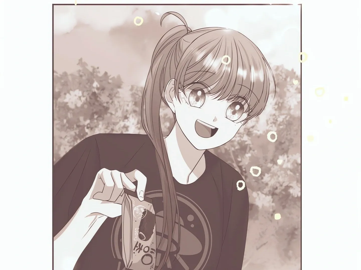 Afternoon in Another World [ Official ] Chapter 21 page 86 - 