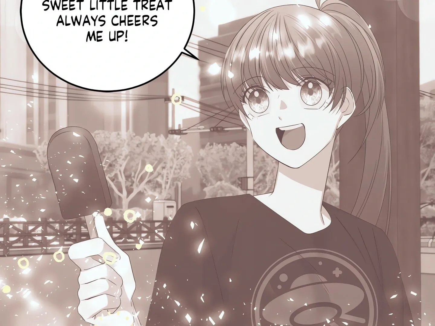 Afternoon in Another World [ Official ] Chapter 21 page 88 - 