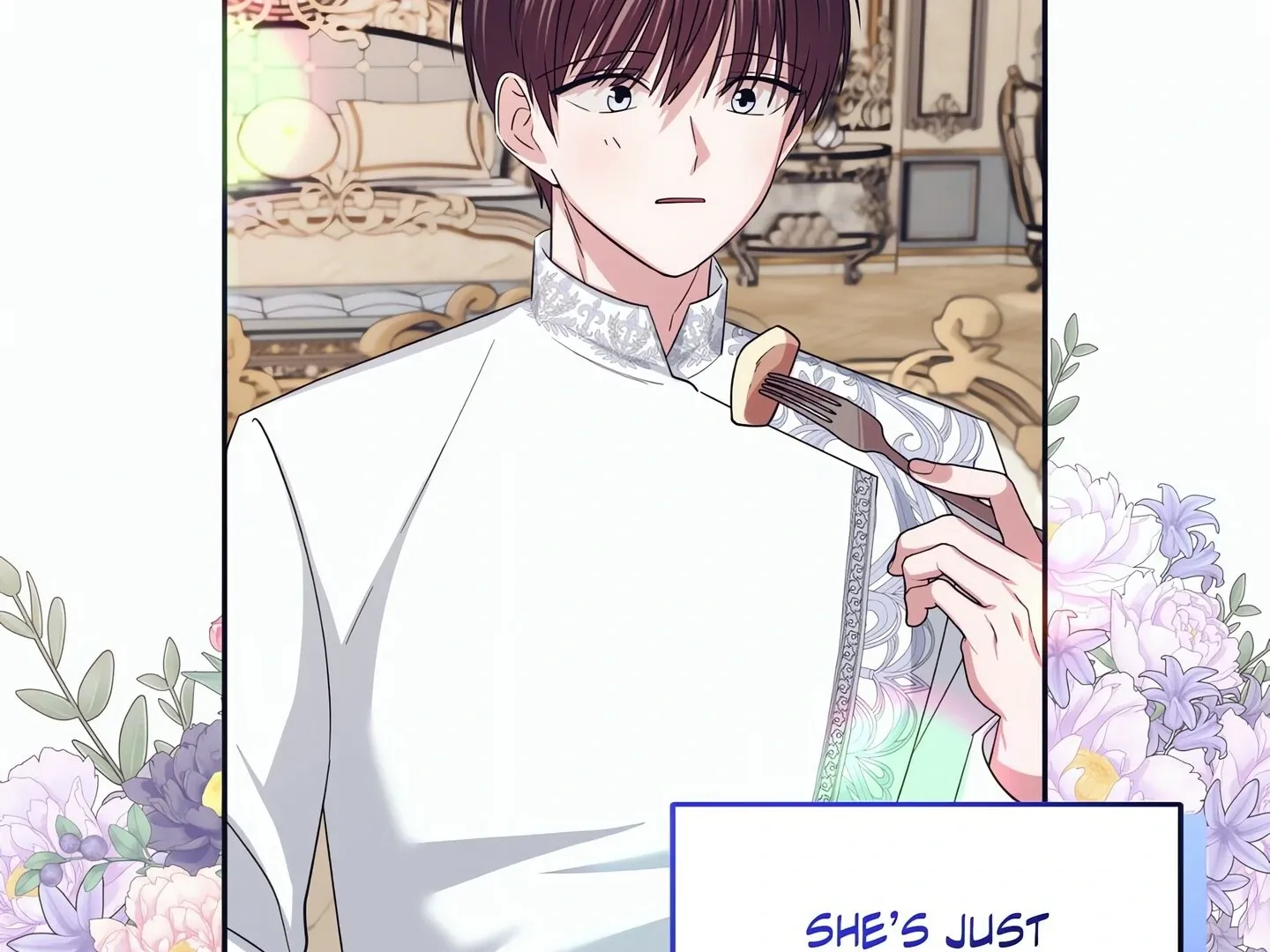 Afternoon in Another World [ Official ] Chapter 21 page 92 - 