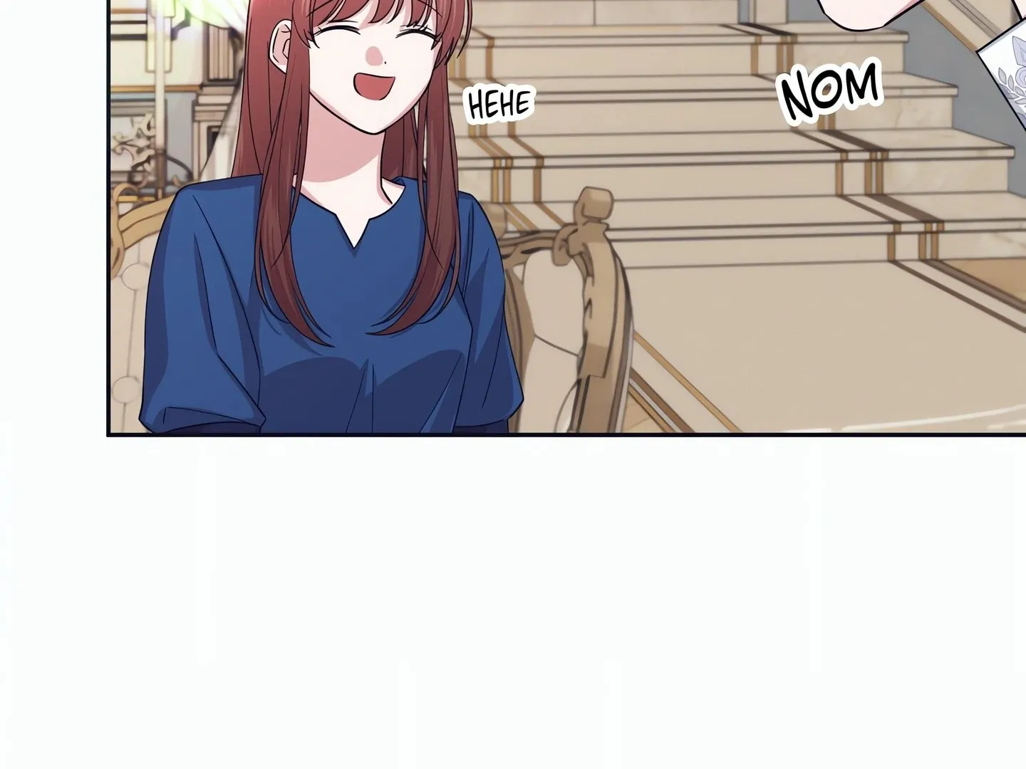 Afternoon in Another World [ Official ] Chapter 21 page 94 - 
