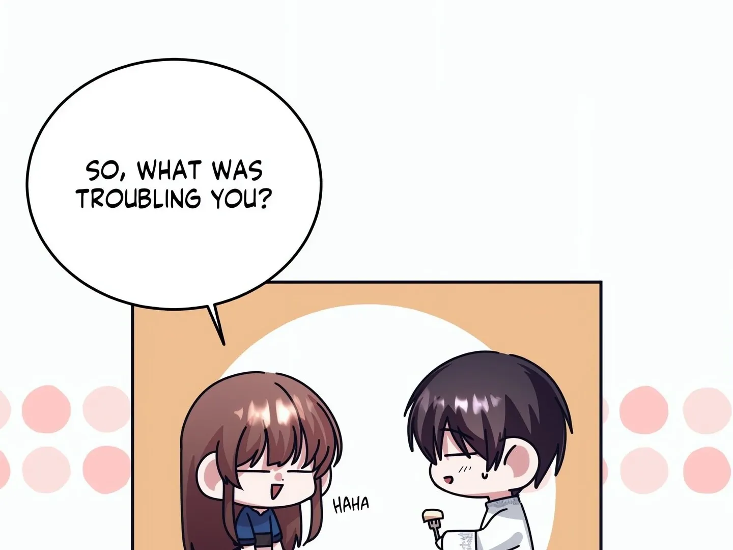 Afternoon in Another World [ Official ] Chapter 21 page 95 - 
