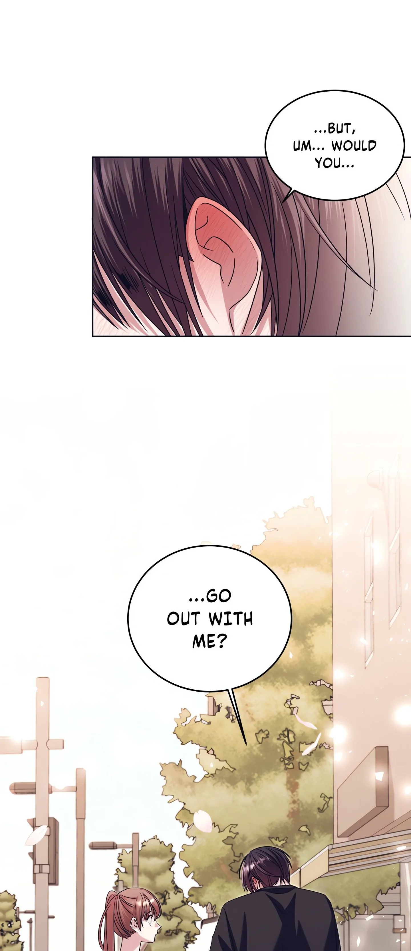 Afternoon in Another World [ Official ] Chapter 39 page 2 - 