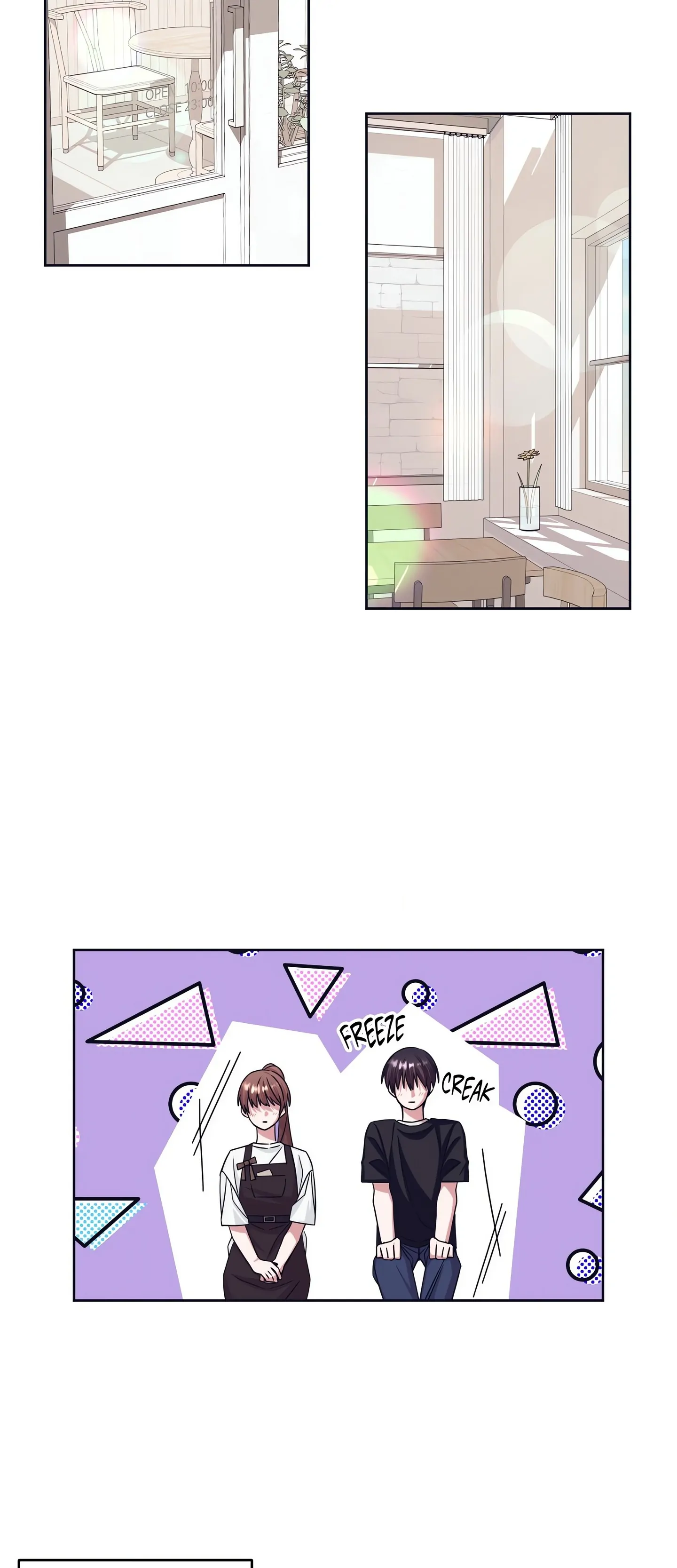 Afternoon in Another World [ Official ] Chapter 39 page 12 - 