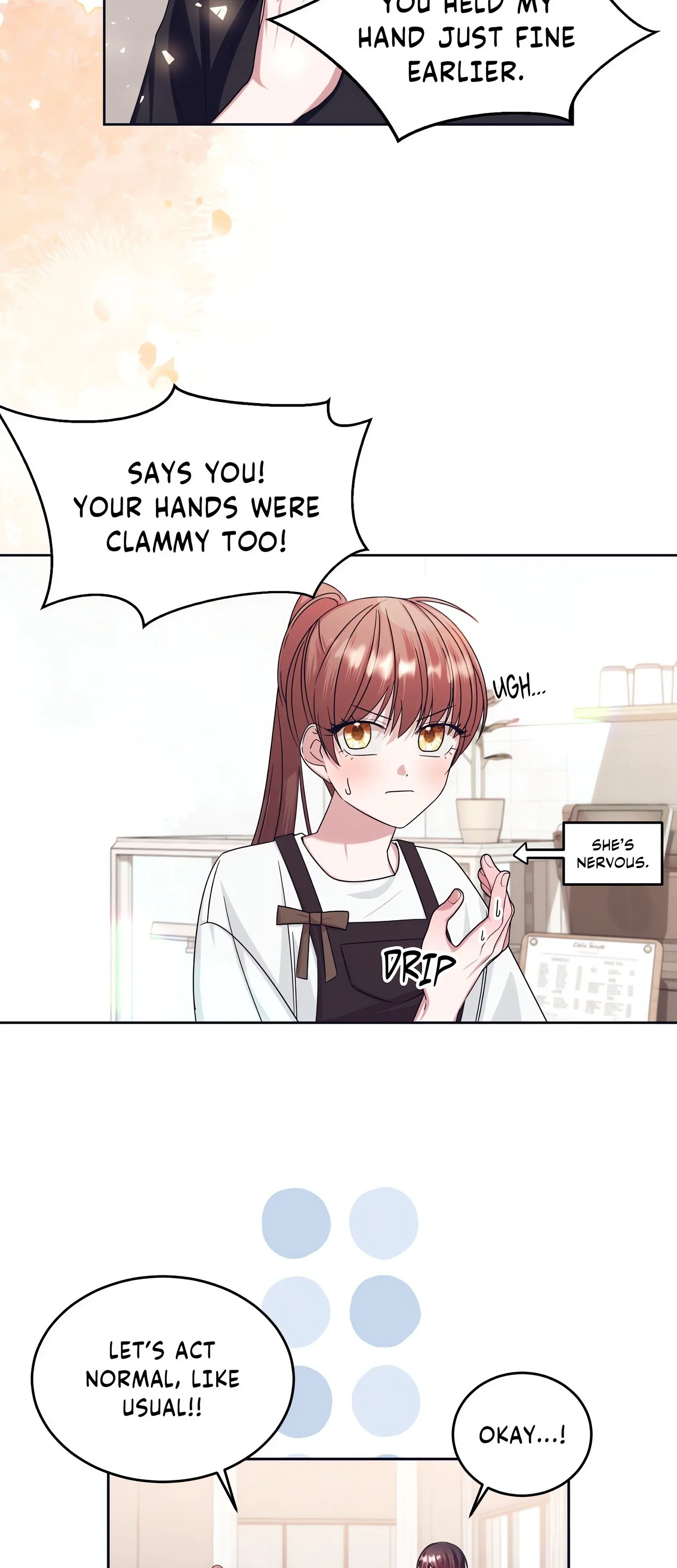 Afternoon in Another World [ Official ] Chapter 39 page 17 - 