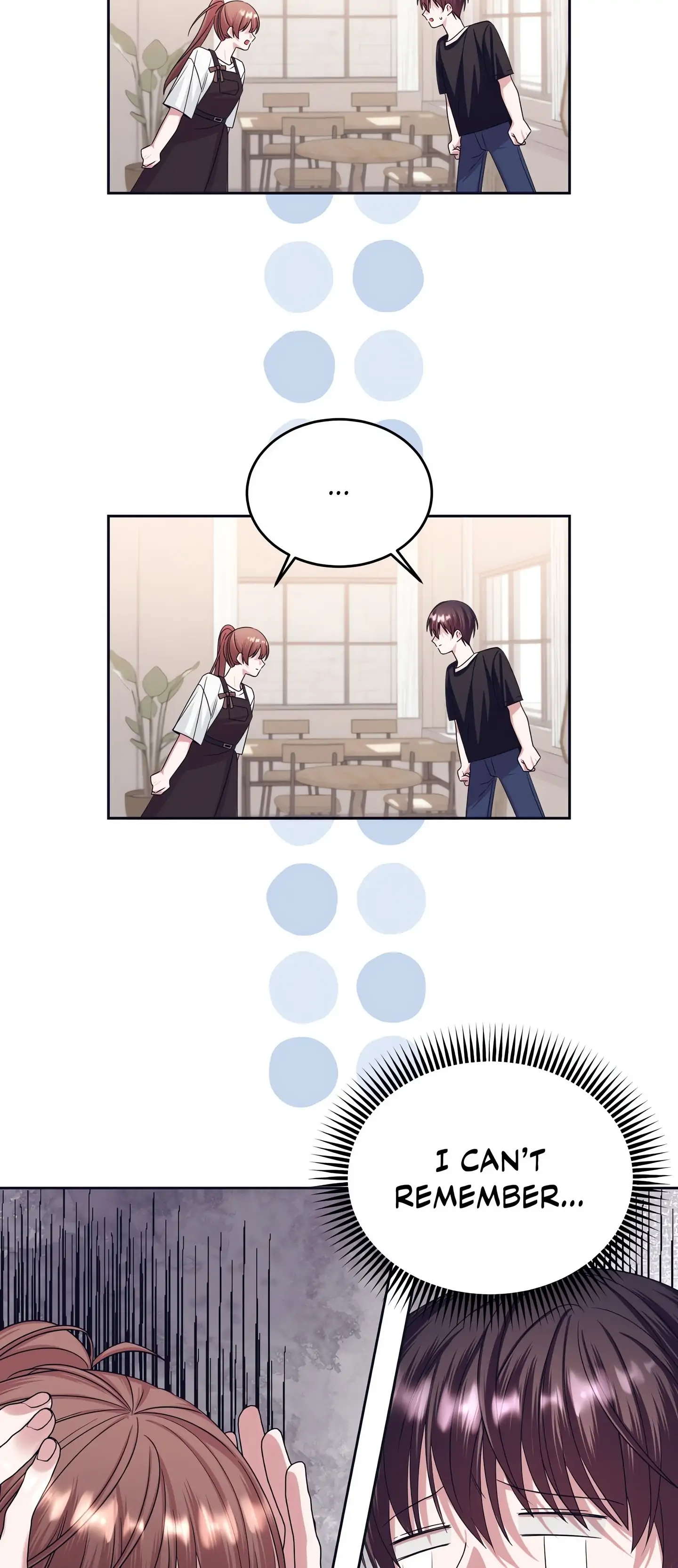 Afternoon in Another World [ Official ] Chapter 39 page 18 - 