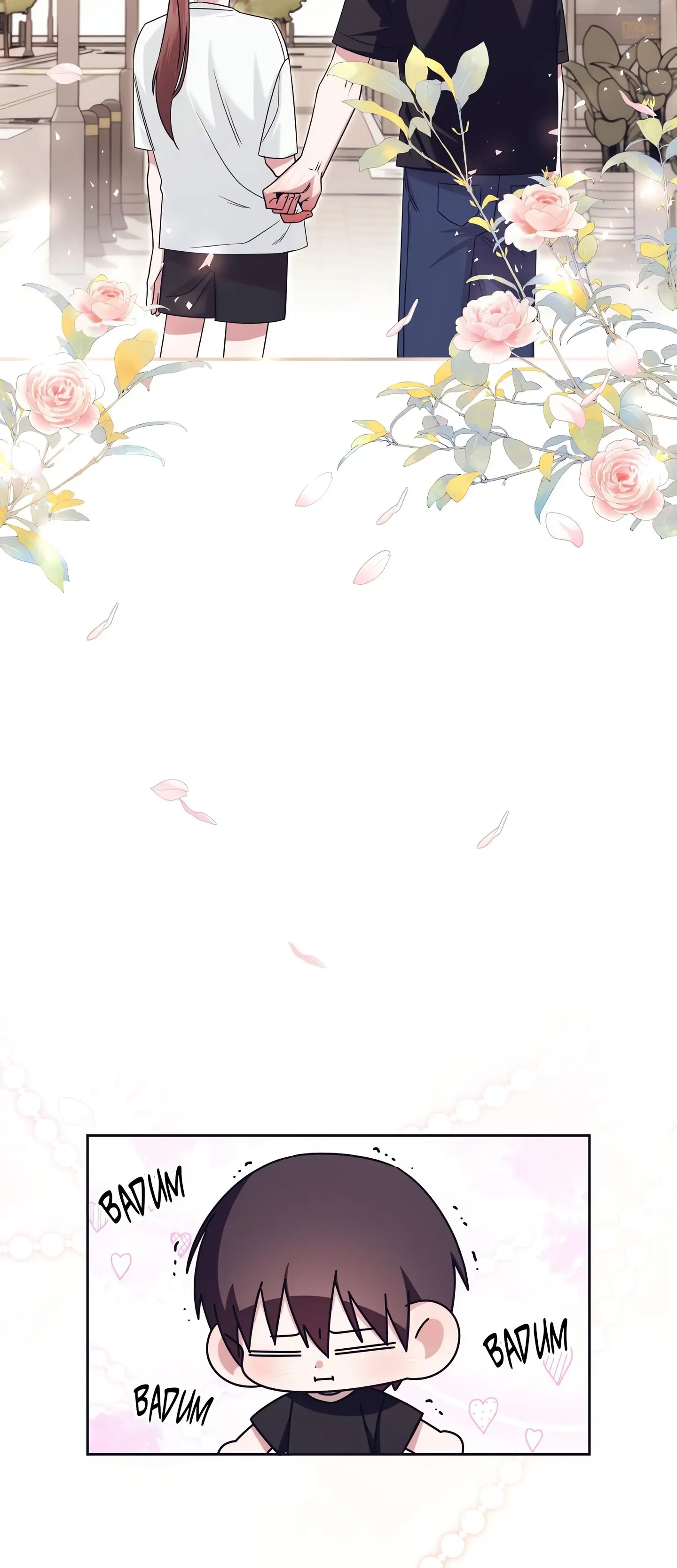 Afternoon in Another World [ Official ] Chapter 39 page 3 - 