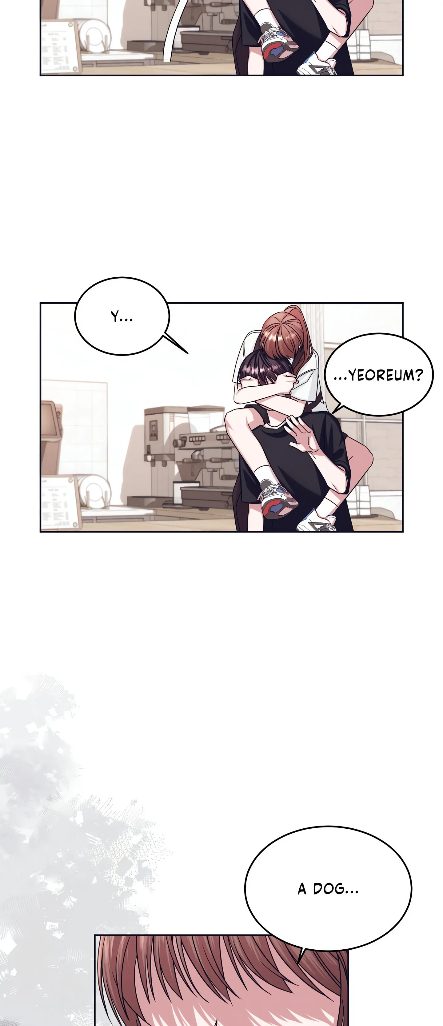Afternoon in Another World [ Official ] Chapter 39 page 21 - 