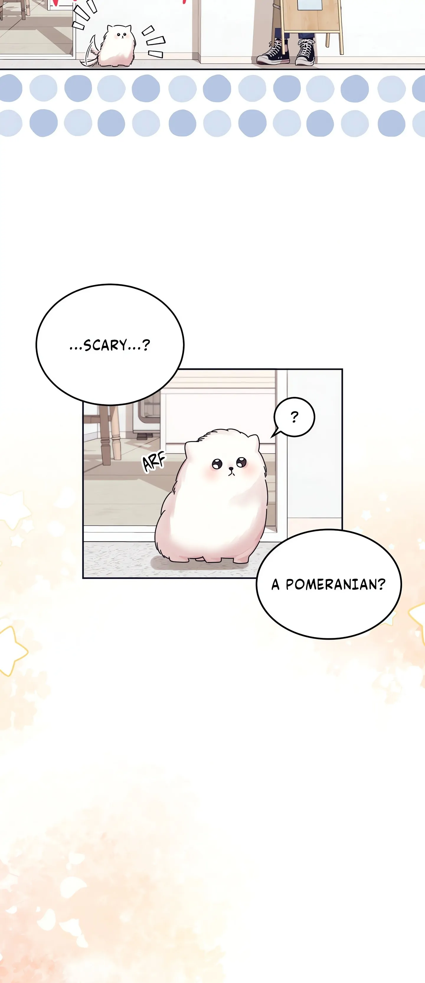 Afternoon in Another World [ Official ] Chapter 39 page 24 - 