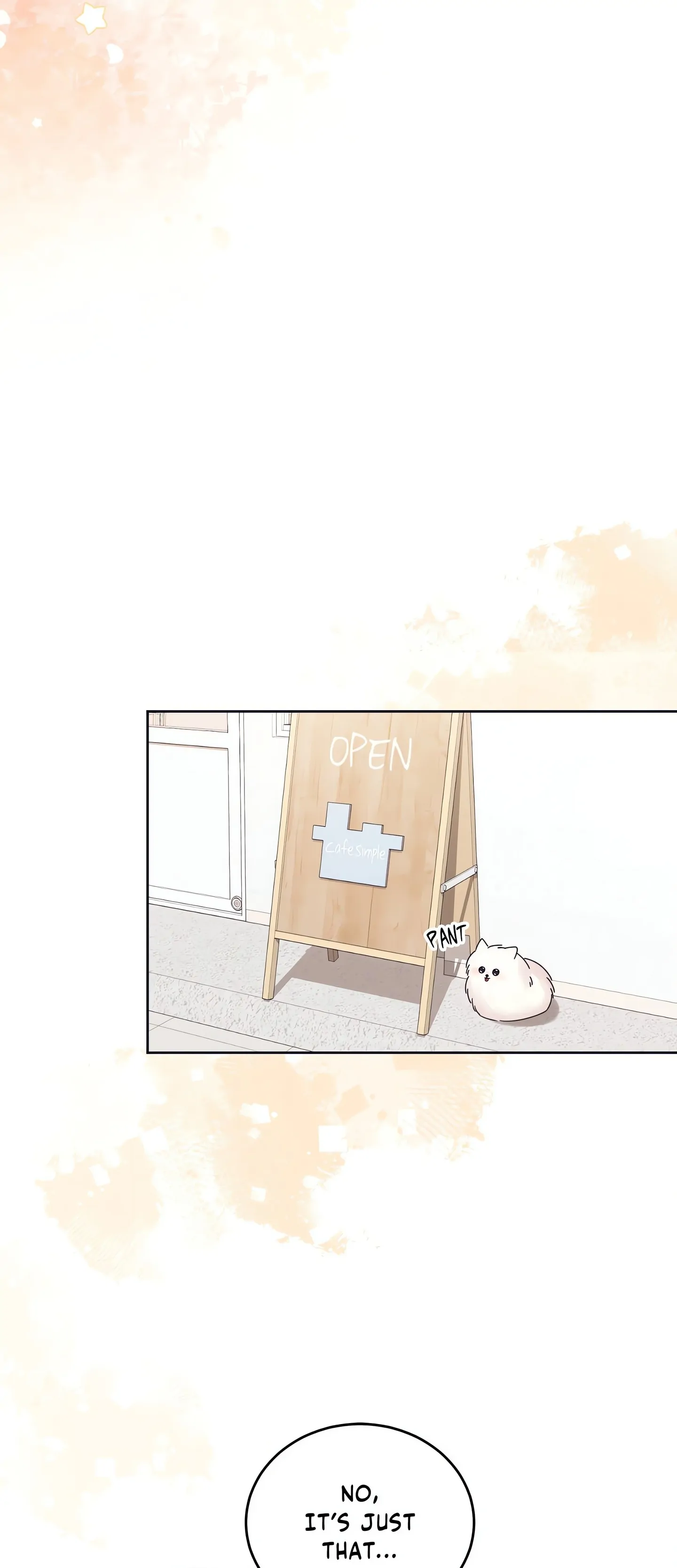 Afternoon in Another World [ Official ] Chapter 39 page 25 - 