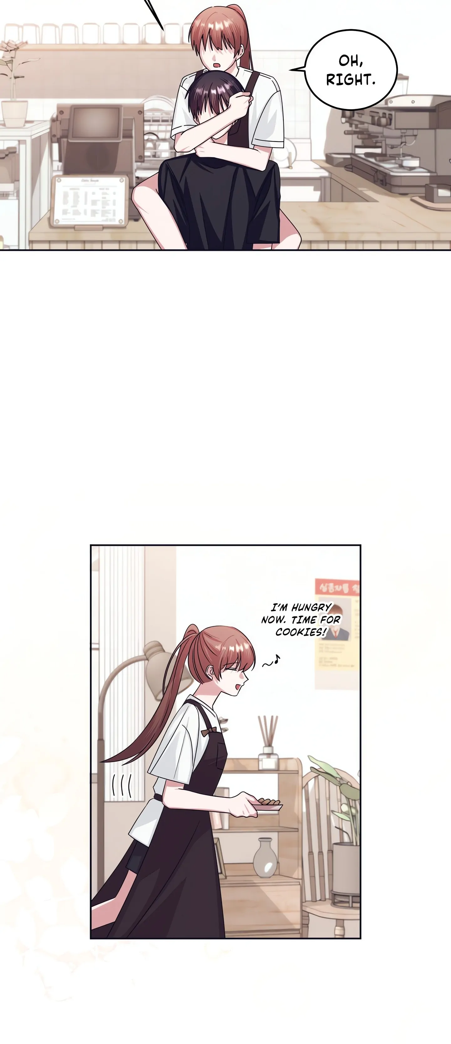 Afternoon in Another World [ Official ] Chapter 39 page 27 - 