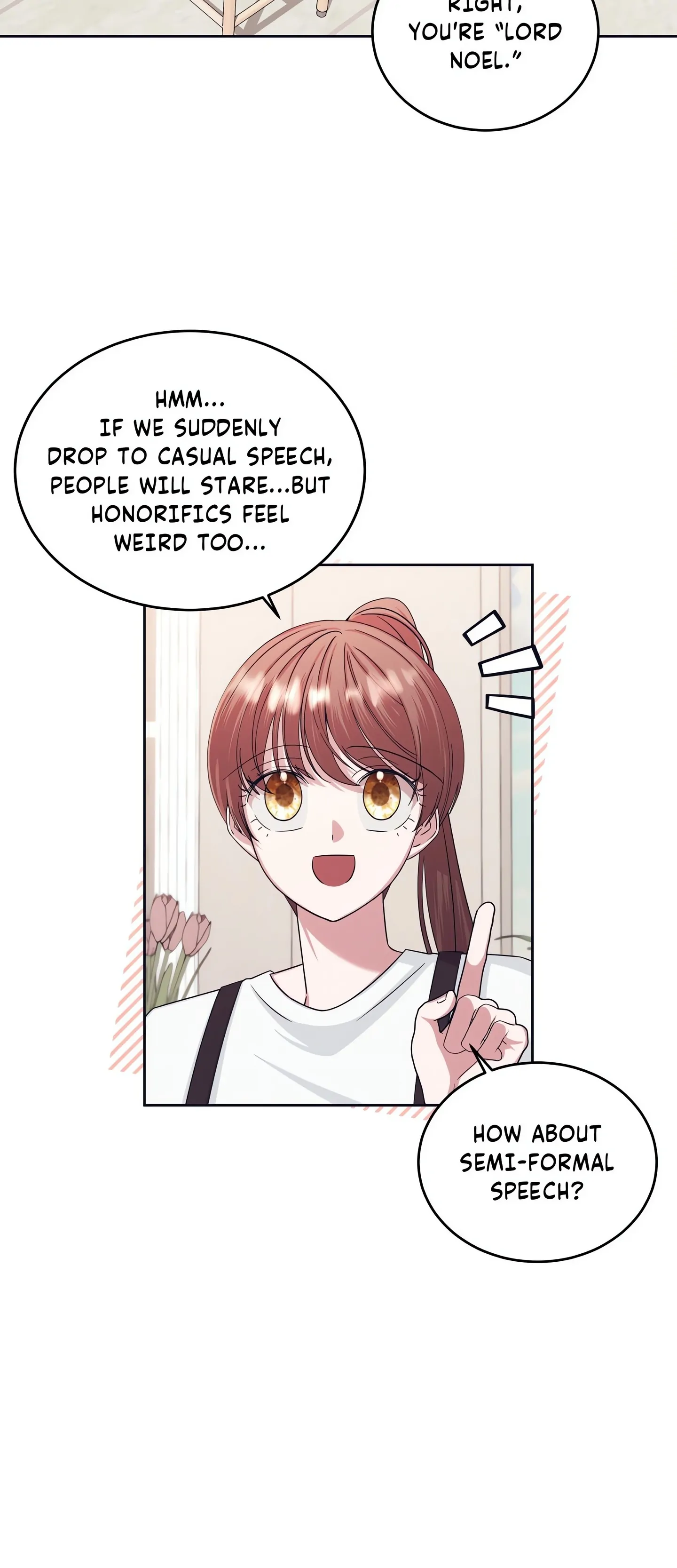 Afternoon in Another World [ Official ] Chapter 39 page 30 - 