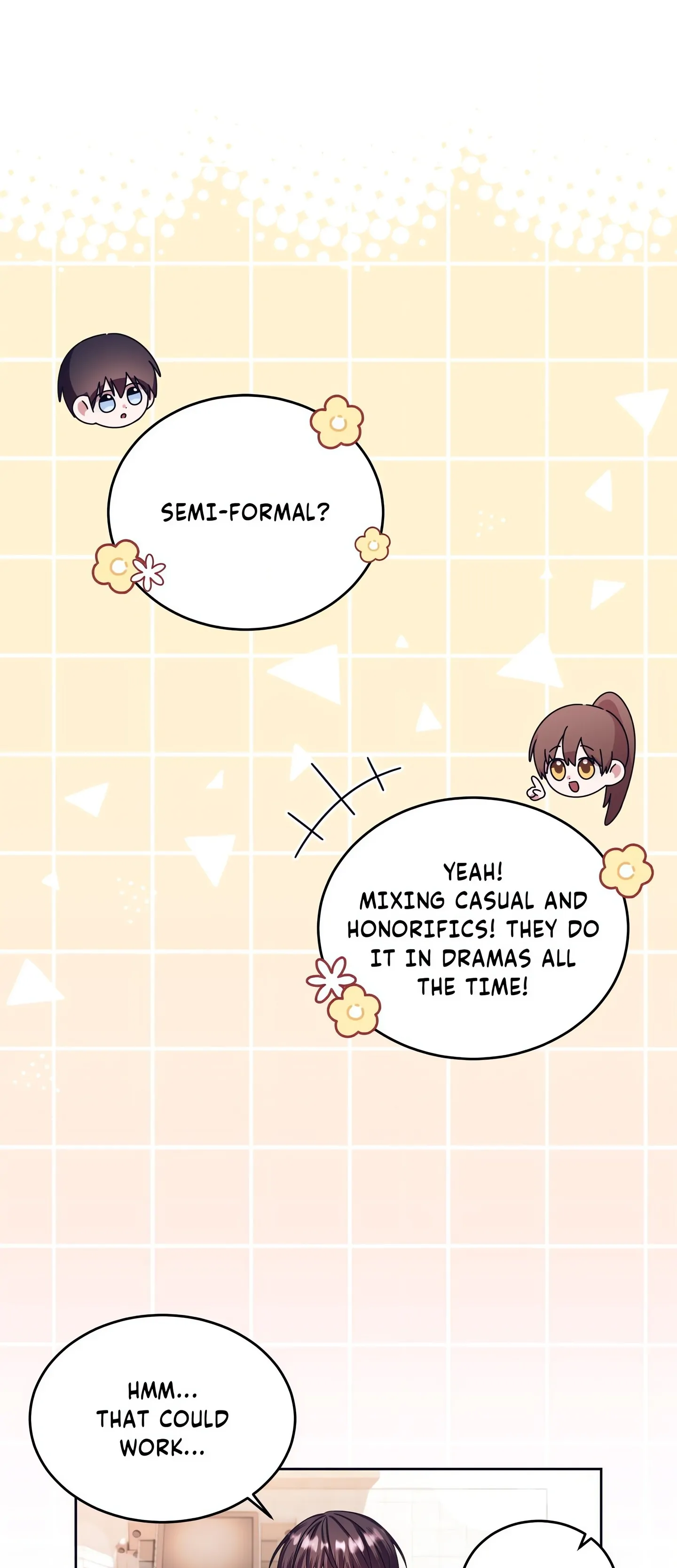 Afternoon in Another World [ Official ] Chapter 39 page 31 - 