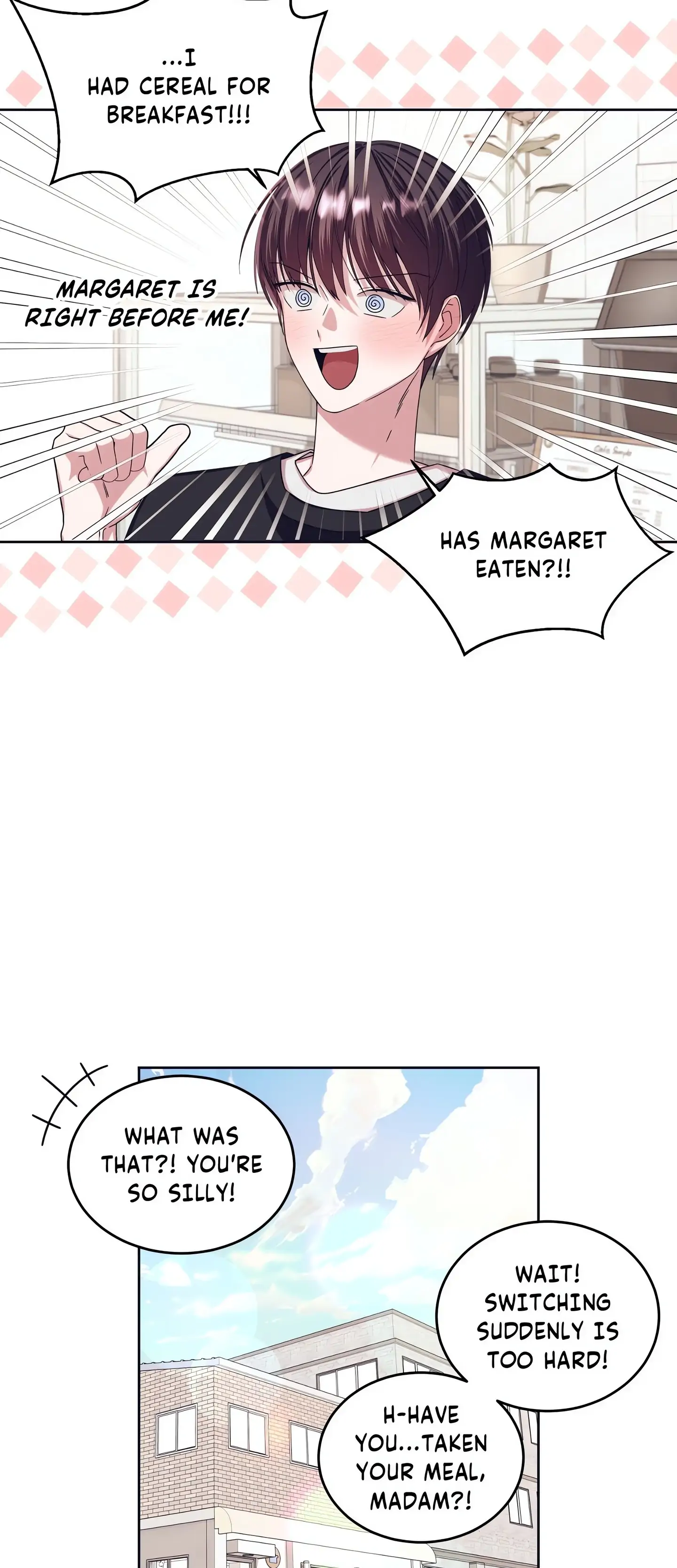 Afternoon in Another World [ Official ] Chapter 39 page 33 - 