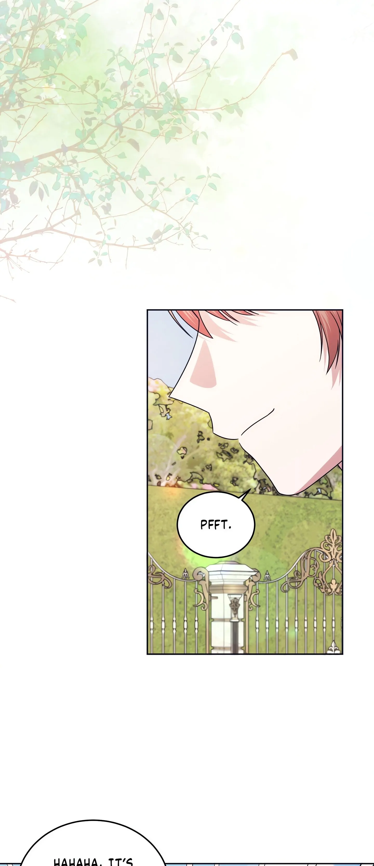 Afternoon in Another World [ Official ] Chapter 39 page 35 - 
