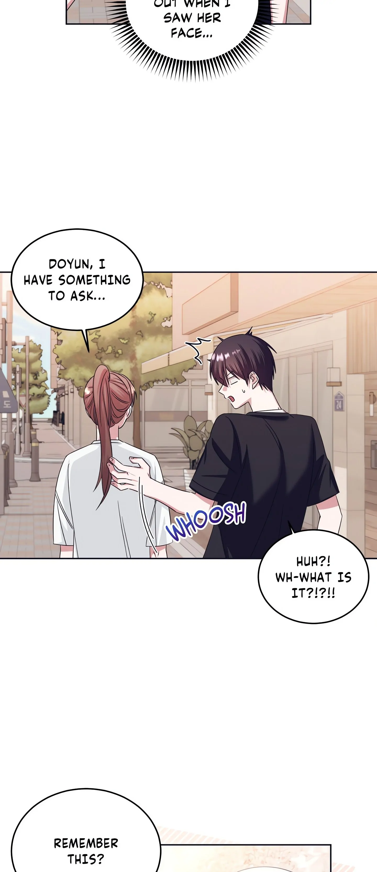 Afternoon in Another World [ Official ] Chapter 39 page 5 - 