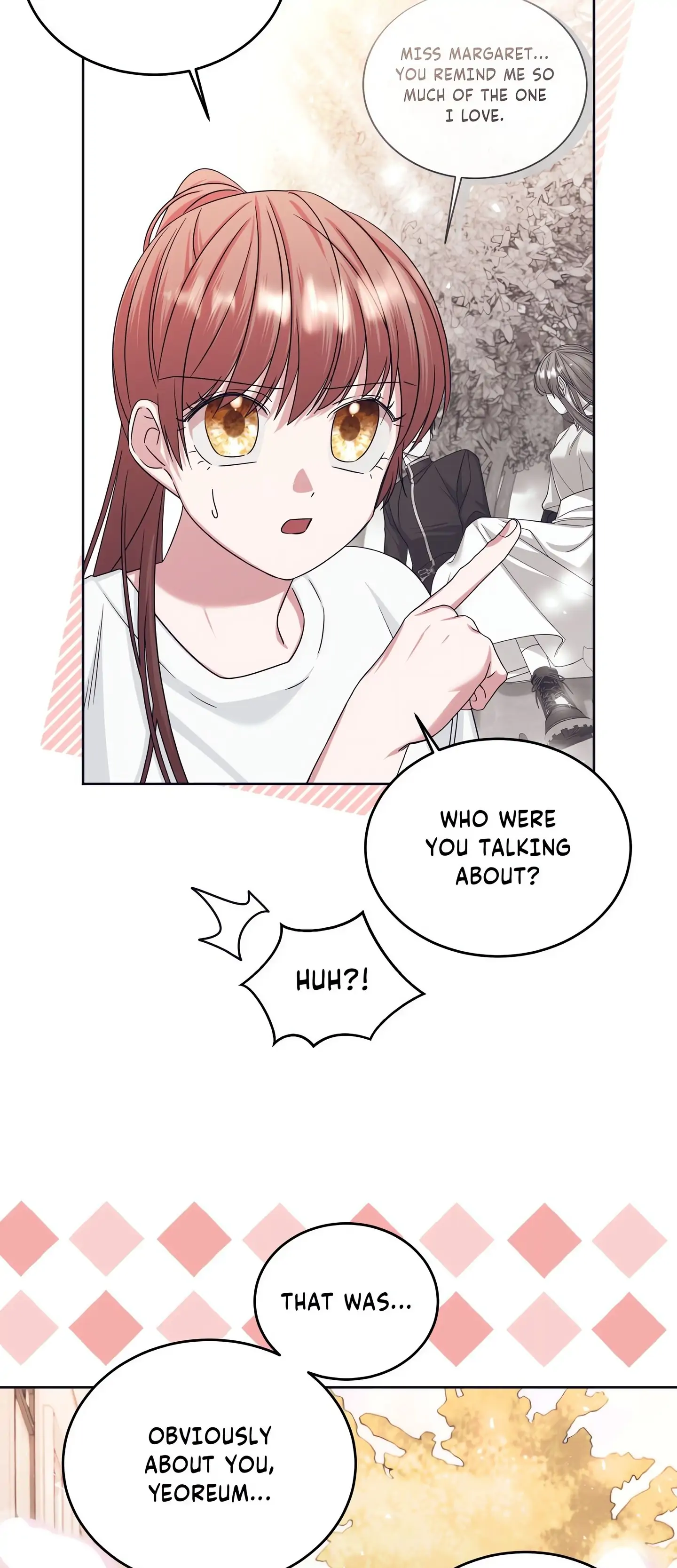 Afternoon in Another World [ Official ] Chapter 39 page 6 - 