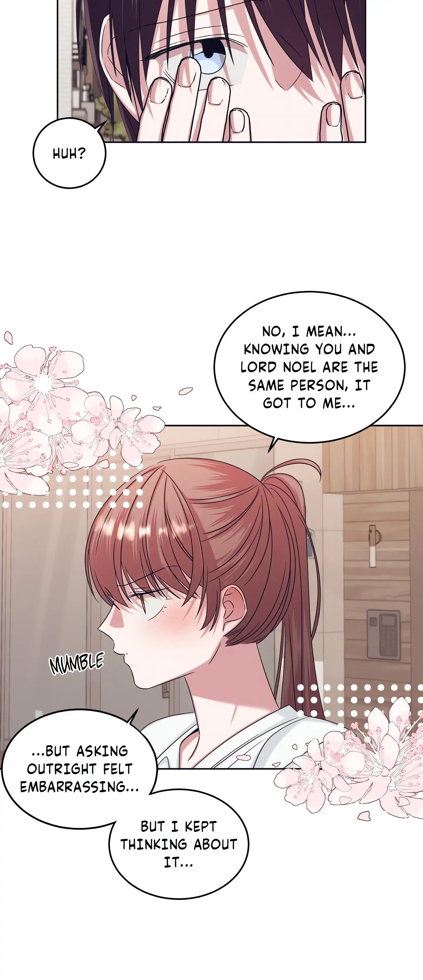 Afternoon in Another World [ Official ] Chapter 39 page 8 - 