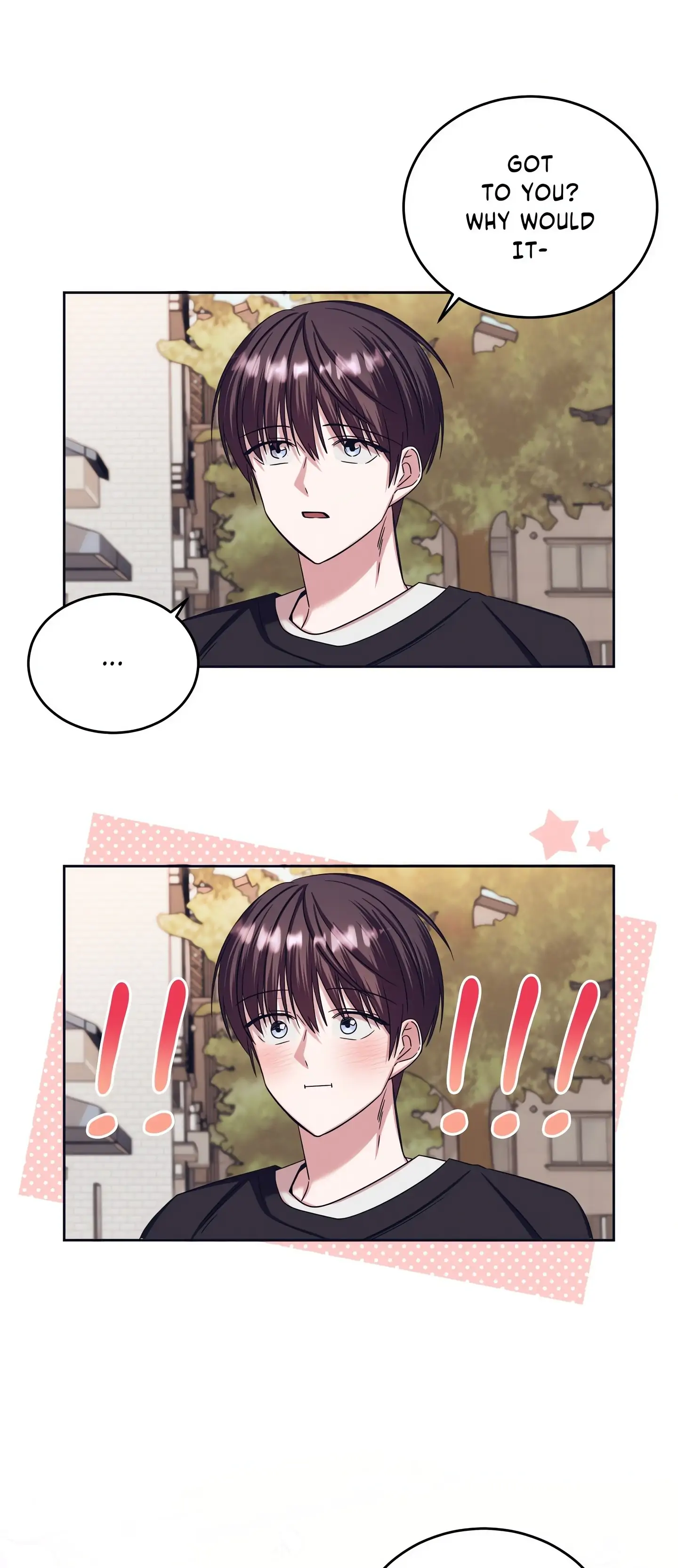Afternoon in Another World [ Official ] Chapter 39 page 9 - 
