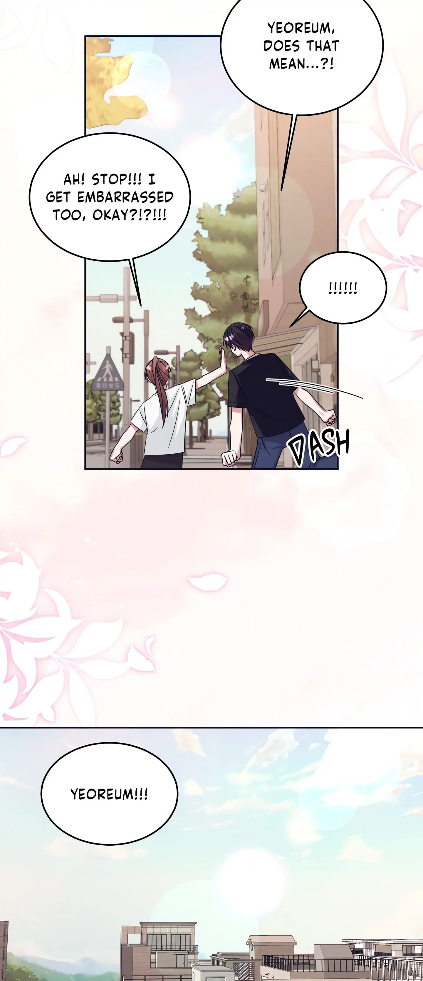 Afternoon in Another World [ Official ] Chapter 39 page 10 - 