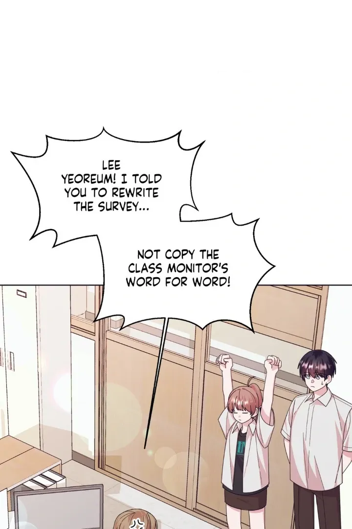 Afternoon in Another World [ Official ] Chapter 5 page 3 - 