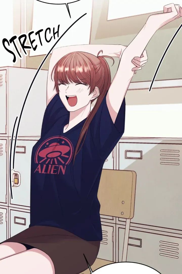 Afternoon in Another World [ Official ] Chapter 7 page 3 - 