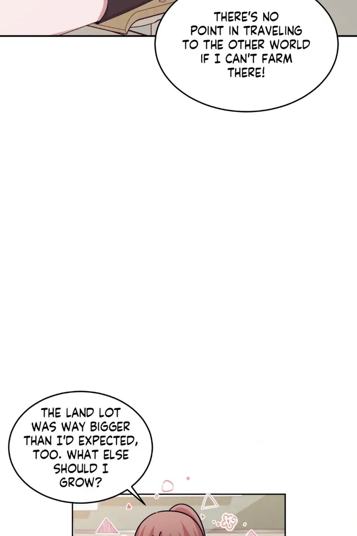 Afternoon in Another World [ Official ] Chapter 7 page 4 - 