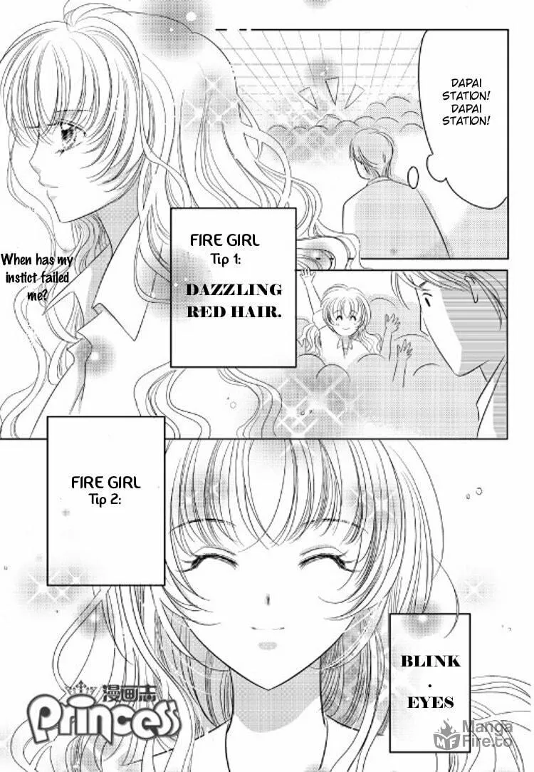 Read Afternoon Lavendar chapter 1 image 5 on Lezhin