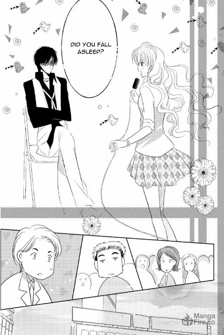 Read Afternoon Lavendar chapter 1 image 8 on Lezhin