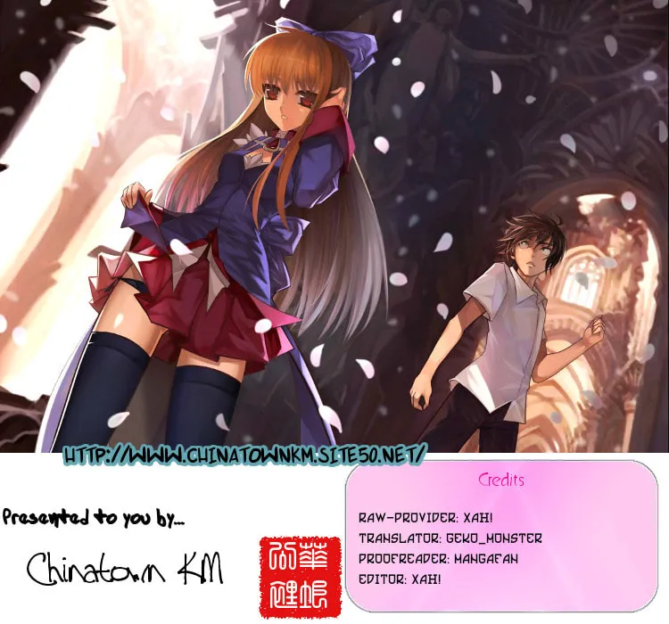 Read Afternoon Lavendar chapter 2 image 1 on Lezhin